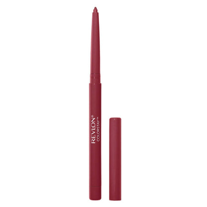 Revlon Colorstay Lip Liner Pencil - Wine by Dista