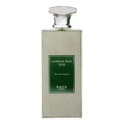 London Oud No.4 By Emor London Unisex 4.2 oz EDP Spray