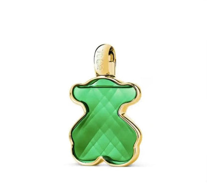 Love Me The Emerald Elixir By Tous For Women 3.0 oz EDP Spray by perfumesandrea