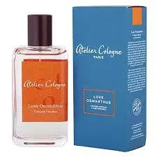 Love Osmanthus By Atelier Cologne Unisex Cologne Absolu Spray by perfumesandrea