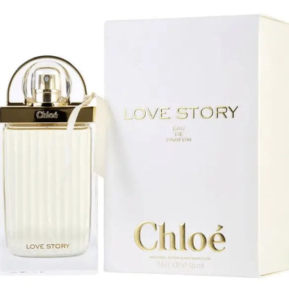 Love Story By Chloe For Women 2.5 oz EDP Spray by perfumesandrea