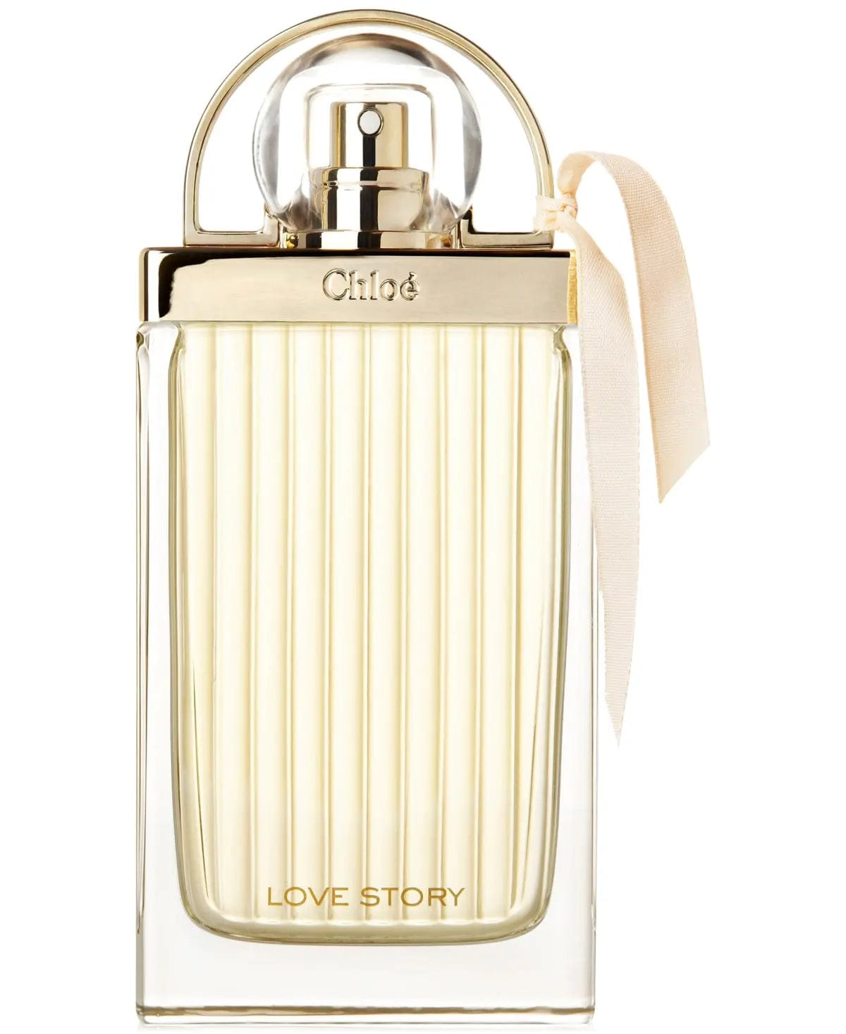 Love Story By Chloe For Women 2.5 oz EDP Spray by perfumesandrea