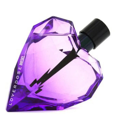 Loverdose By Diesel For Women 2.5oz EDP Spray by perfumesandrea