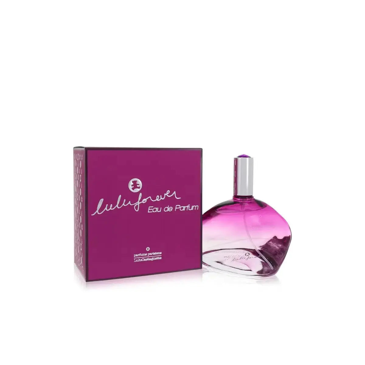 Lulu Forever Lulu Castagnette Women 3.4oz EDP Spray by perfumesandrea