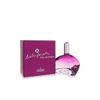 Lulu Forever Lulu Castagnette Women 3.4oz EDP Spray by perfumesandrea