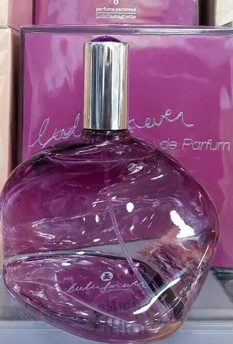 Lulu Forever Lulu Castagnette Women 3.4oz EDP Spray by perfumesandrea