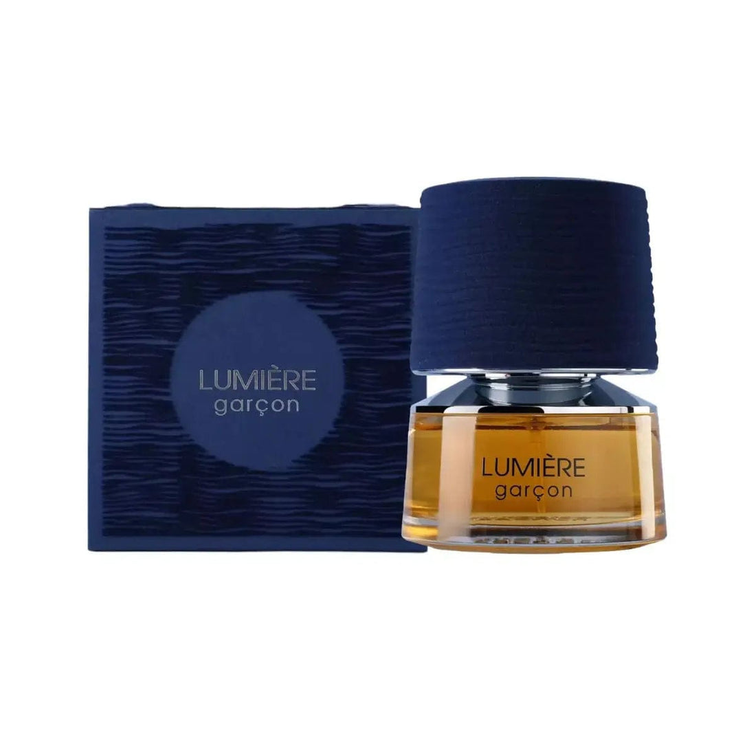 Lumiere Garcon By Fragrance World For Women 3.4oz EDT Spray by perfumesandrea