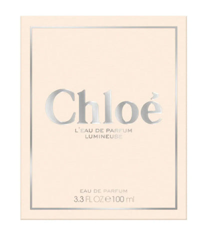 Lumineuse By Chloe For Women 3.4oz EDP Spray by perfumesandrea