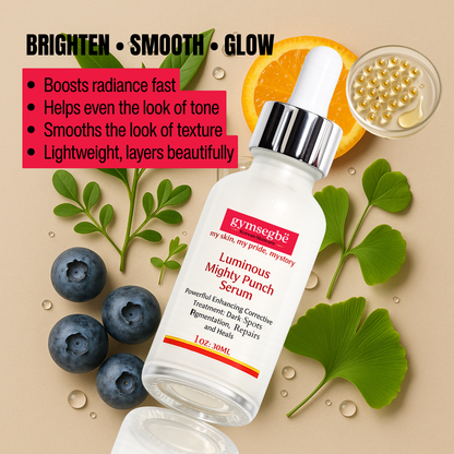 Anti-Aging Bundle, Small by gymsegbë