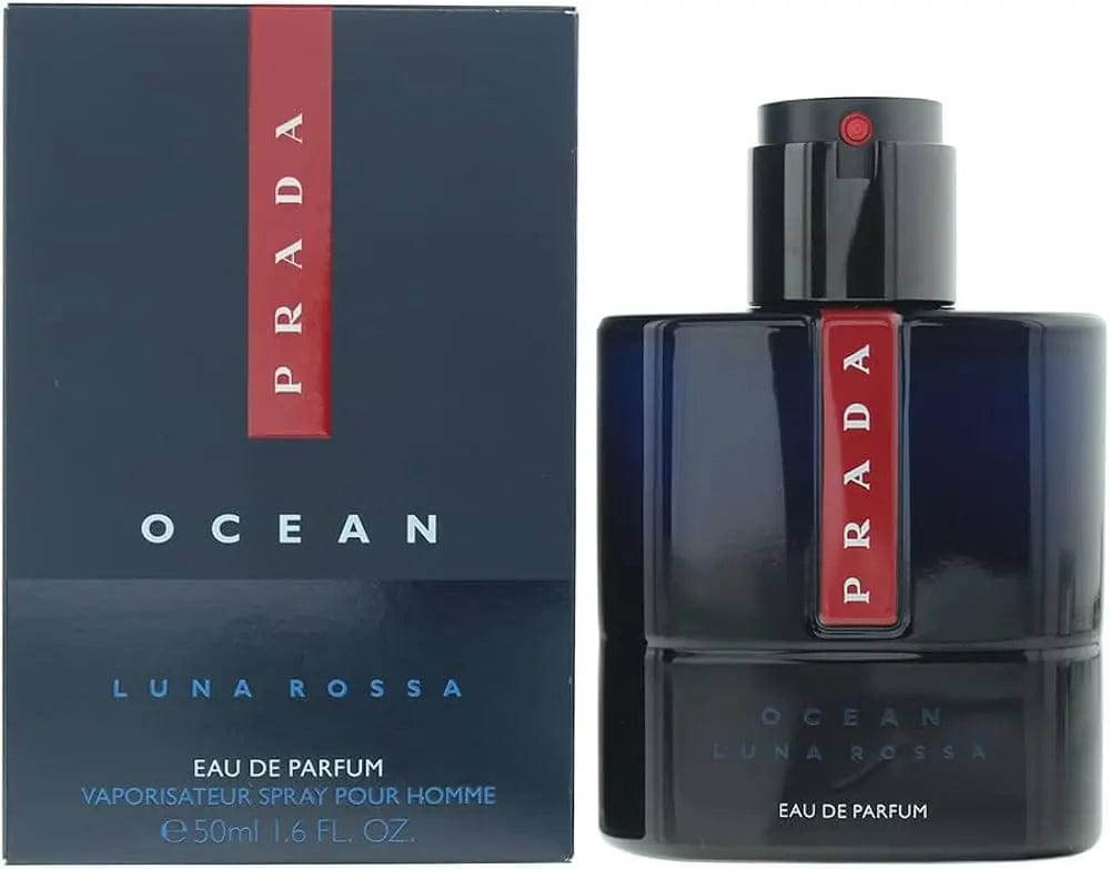 Luna Rosa Ocean By Prada 3.3 oz EDP Spray by perfumesandrea