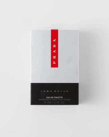 Luna Rossa By Prada For Men 3.3oz EDT Spray by perfumesandrea