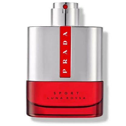 Luna Rossa Sport By Prada 1.6 oz Men EDP Spray by perfumesandrea