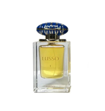Lusso Blue I Unisex 1.7 oz Eau De Parfum Spray by perfumesandrea