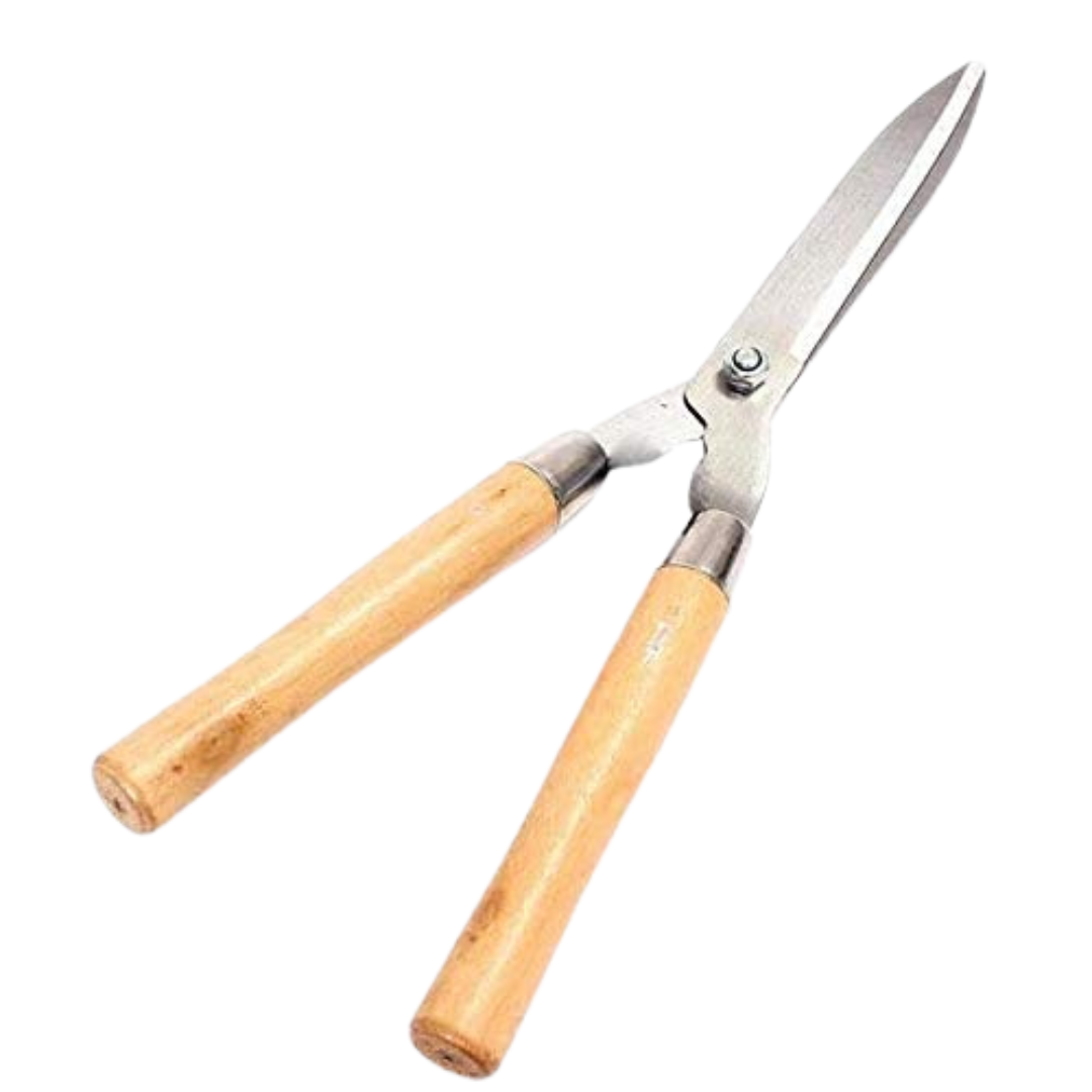 Magic Garden Two‑Handed Pruning Shears by Farmacias Savia