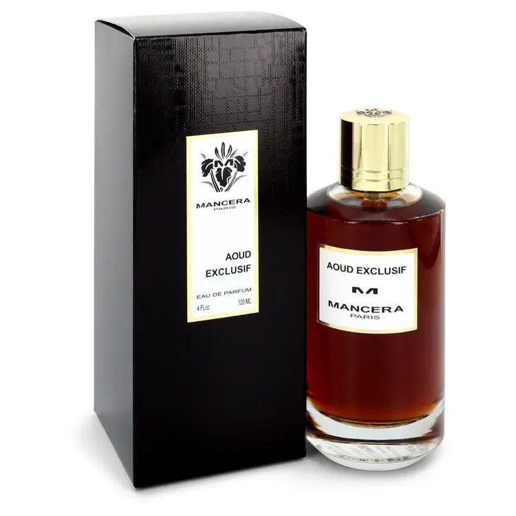 MANCERA AOUD Exclusif 4.0 oz U Spray by perfumesandrea
