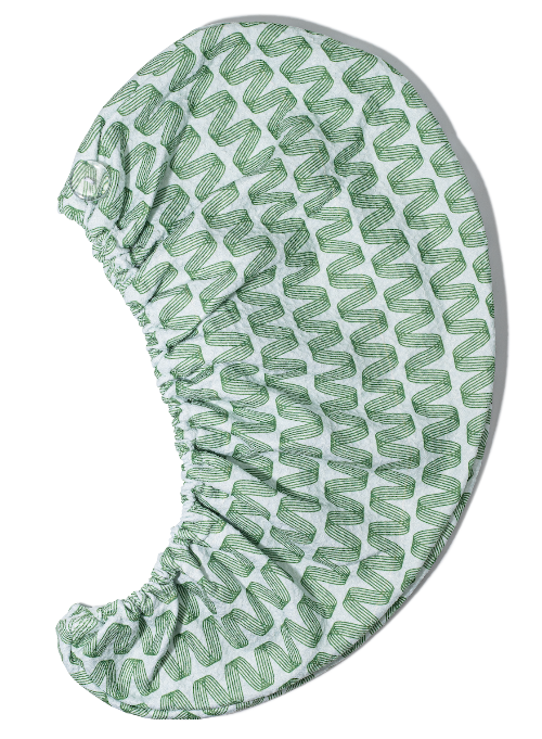 Fast Drying Hair Towel by Masami