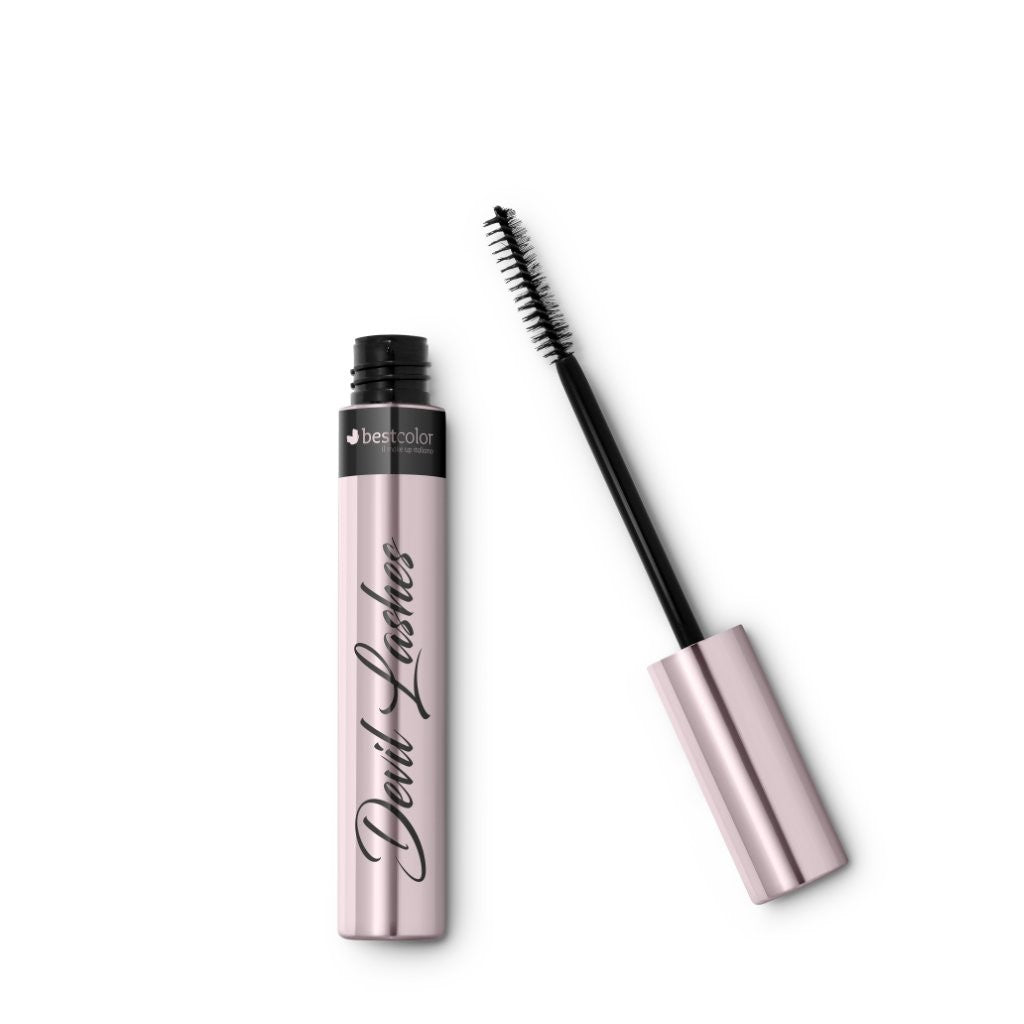 Best Color, Devil Lashes Mascara – Ultra Volume &amp; Length