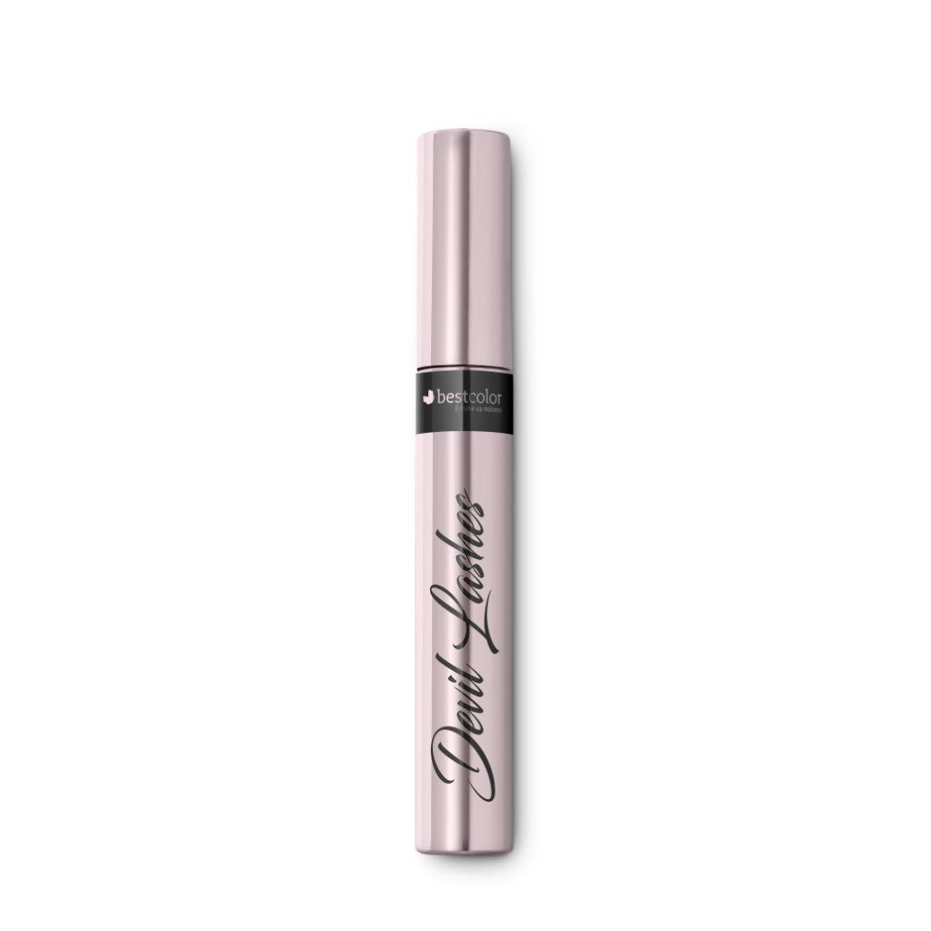 Best Color, Devil Lashes Mascara – Ultra Volume &amp; Length