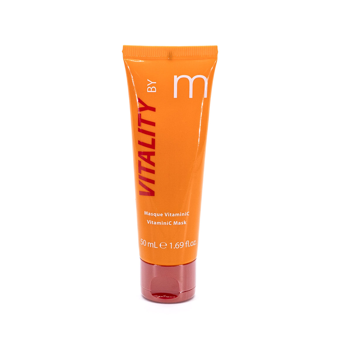 MATIS PARIS Vitality by M VitaminiC Mask 1.69oz - Small Amount Missing by This is Beauty US