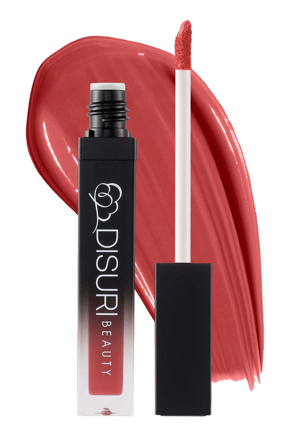 DISURI Beauty Liquid Lipstick - Ms Popular by DISURI BEAUTY