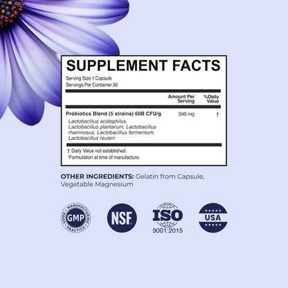 Flora Guard UTI Defense Pro by RevitMe by RevitMe - Supplements Store