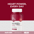 Cardiovascular Support Beet Root + by RevitMe by RevitMe - Supplements Store
