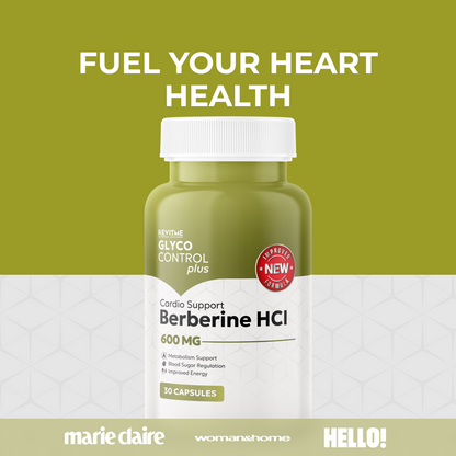 Berberine HCI by RevitMe by RevitMe - Supplements Store