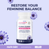 Flora Guard UTI Defense Pro by RevitMe by RevitMe - Supplements Store