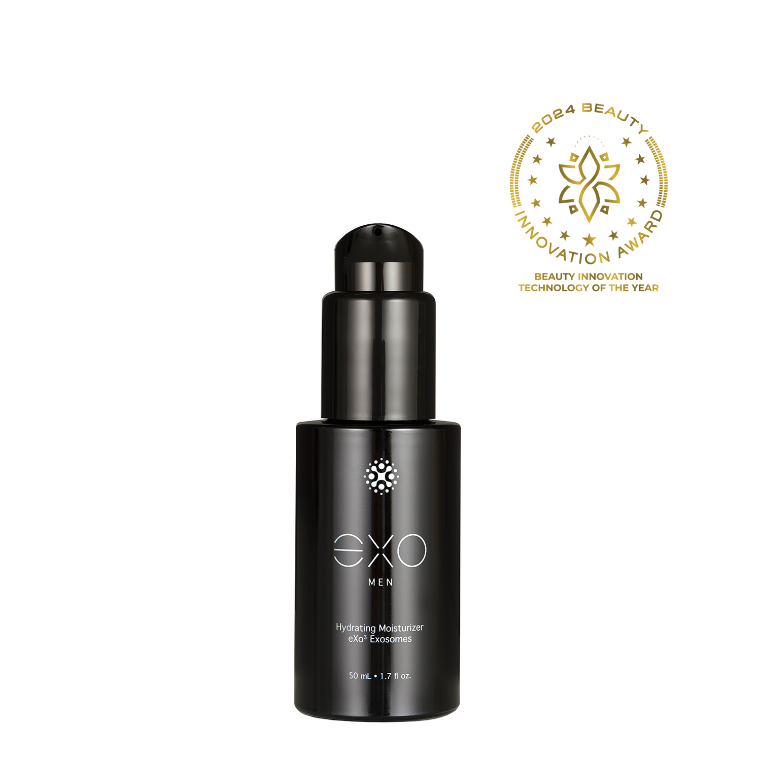 EXO MEN™ Hydrating Moisturizer / eXo³ Exosomes® by Exoceuticals