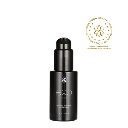 EXO MEN™ Hydrating Moisturizer / eXo³ Exosomes® by Exoceuticals