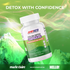 JUMP!KETO Colon Detox Capsules by RevitMe - Supplements Store