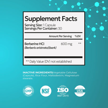 Gluco Balance RX by RevitMe by RevitMe - Supplements Store
