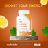 Energy Gummies by Revitme by RevitMe - Supplements Store
