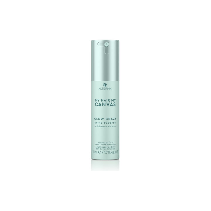 Alterna My Hair My Canvas Jelly Fix Repair Hair Masque Booster 1.7 Oz by Pasteur Pharmacy