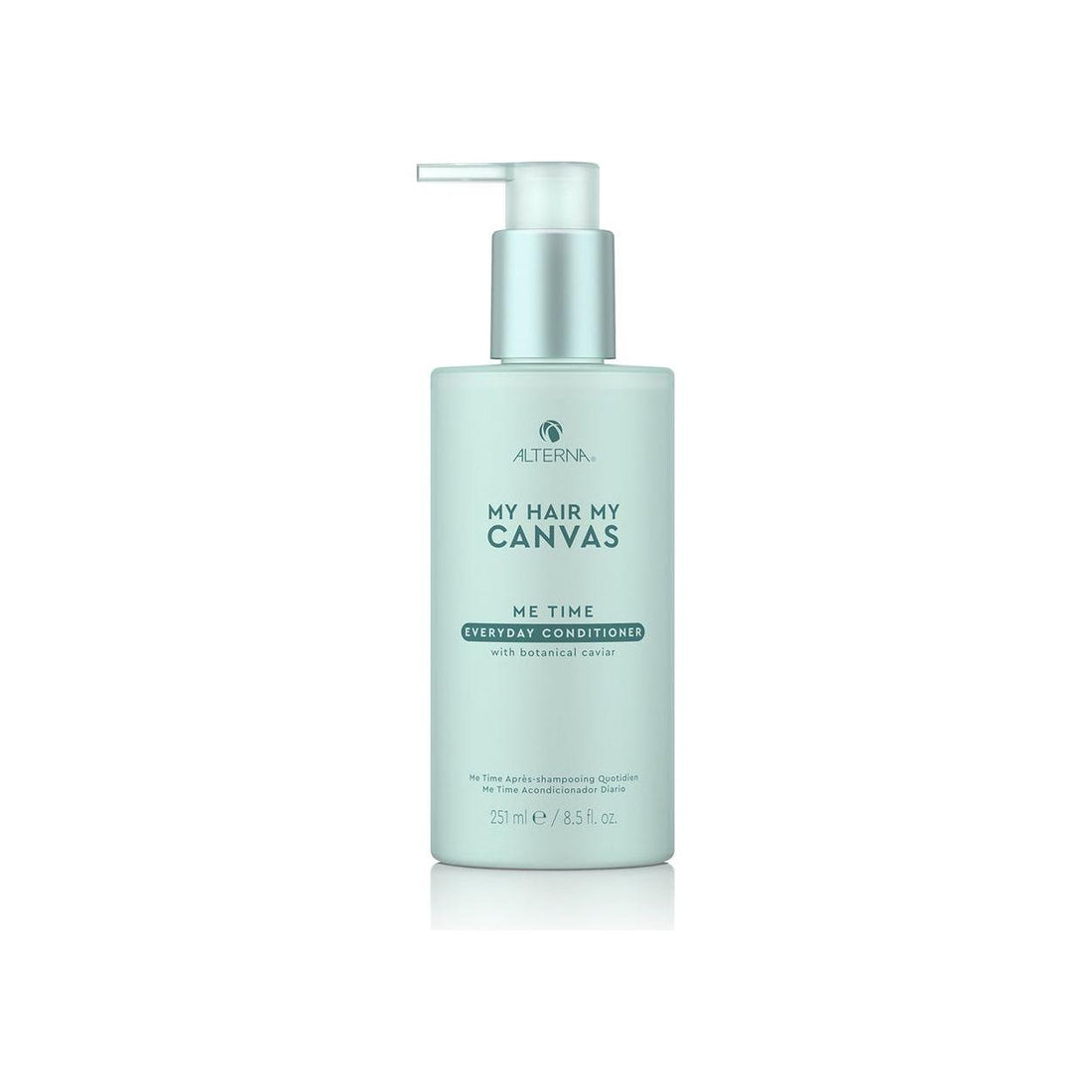 Alterna My Hair My Canvas Me Time Everyday Conditioner, 8.5-oz. by Pasteur Pharmacy