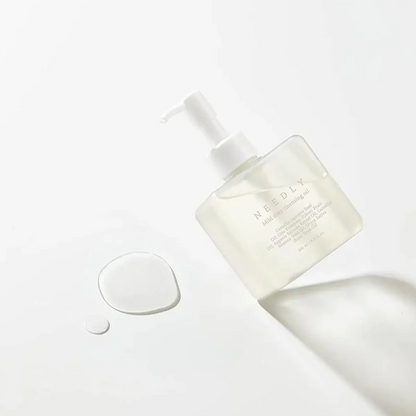 NEEDLY - Mild Deep Cleansing Oil 240ml by HanBeauty