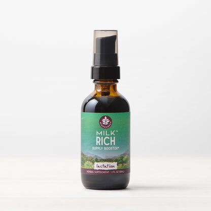 Postpartum Essentials Kit with Gift Box by WishGarden Herbs