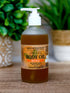Orange Body Oil | Rich In Vitamins A, D, and E by MION Artisan Soap Co.