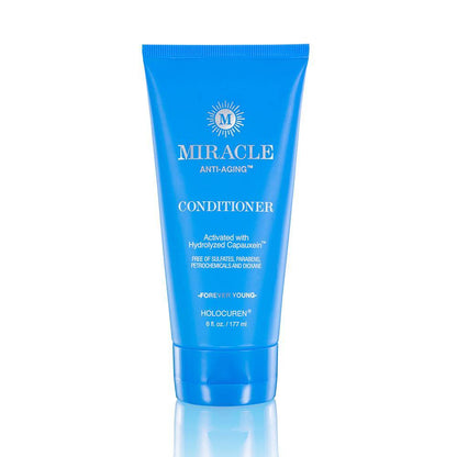 Holocuren Miracle Anti-Aging Hair Conditioner – 6 oz by HOLOCUREN - Official Website