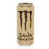 Monster Java Bean Vanilla (15 oz) by Farmacias Savia