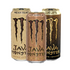 Monster Java Moca Chocolate / Bean Vanilla / Café Latte (15 oz) by Farmacias Savia