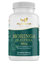 Organic Moringa Oleifera - Ancient Discovery by My Balance