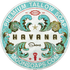 Moon Soaps Havana Shave Soap 6 Oz by Pasteur Pharmacy