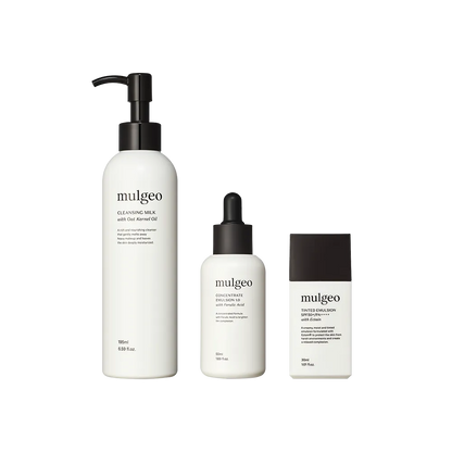 MULGEO Concentrate 1.0 Set by KBX