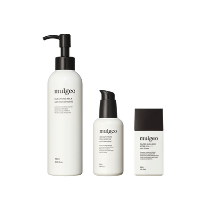 MULGEO Concentrate 2.0 Set by KBX