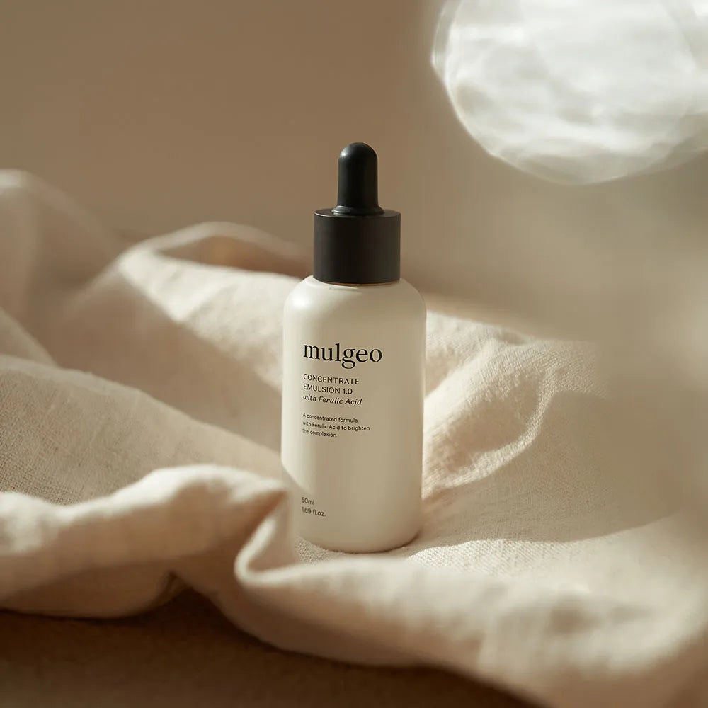 MULGEO Concentrate Emulsion 1.0 50ml by KBX