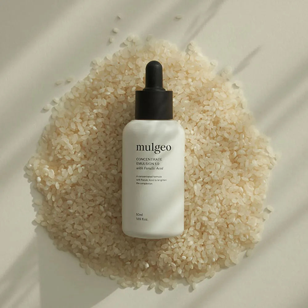 MULGEO Concentrate Emulsion 1.0 50ml by KBX
