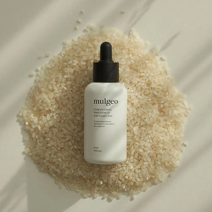 MULGEO Concentrate Emulsion 1.0 50ml by KBX