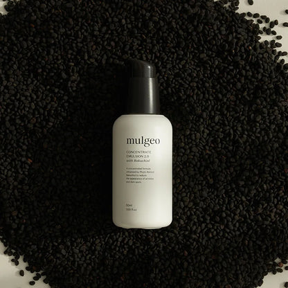 MULGEO Concentrate Bakuchiol Emulsion 2.0 50ml by KBX