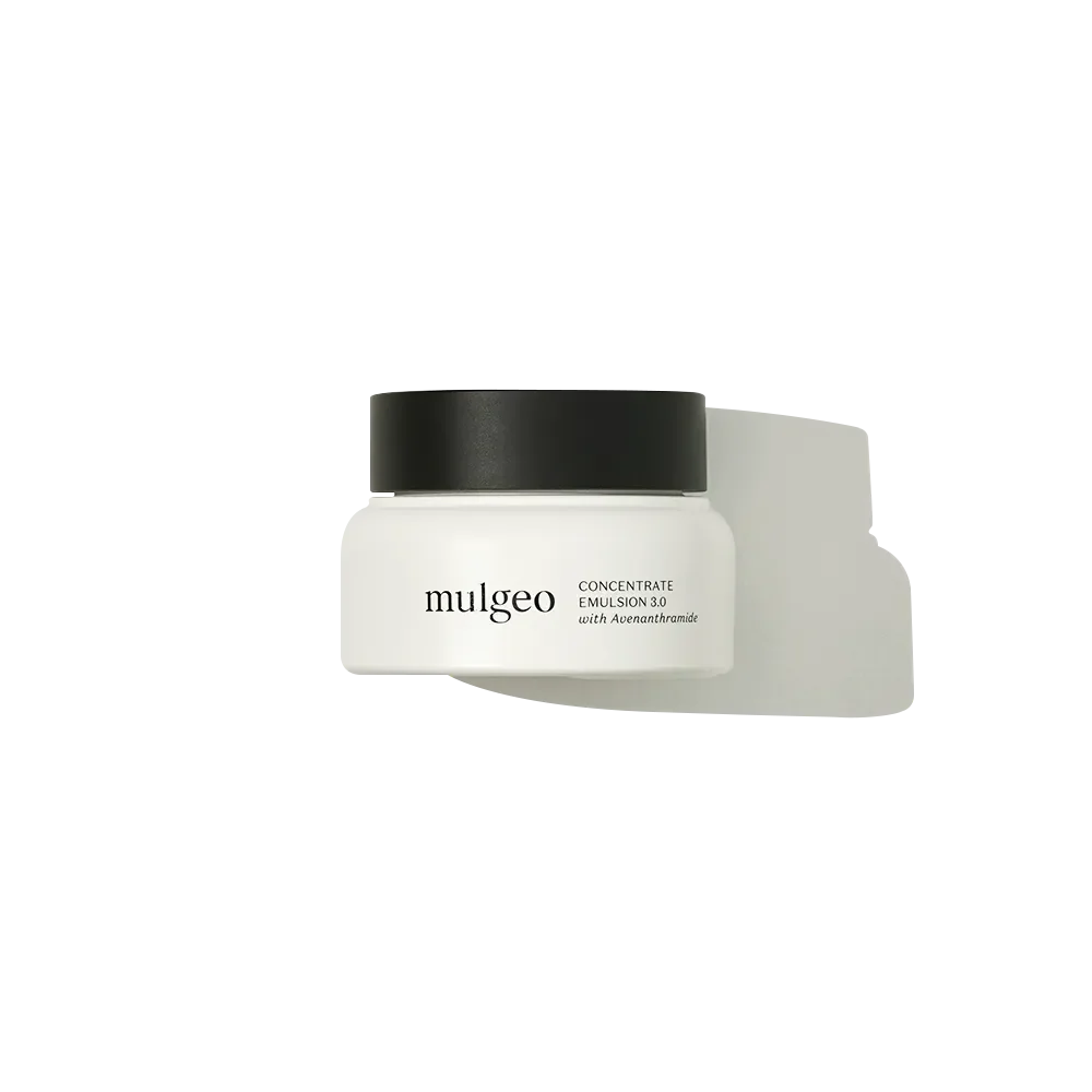 MULGEO Concentrate Emulsion 3.0 Cream 50ml by KBX